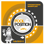 POOL POSITION PROMOTION SAMPLER 12/2011