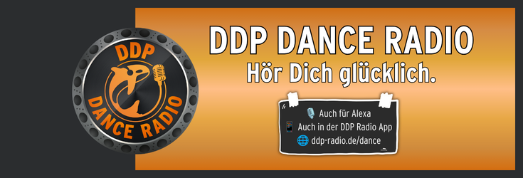 DDP Dance Radio