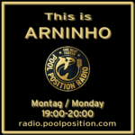 Mo 19:00-20:00 Uhr * This Is Arninho *