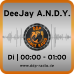 Mo 00:00 - 01:00 Uhr * DeeJay A.N.D.Y. *