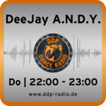 Do 22:00-23:00 Uhr * DeeJay A.N.D.Y. *