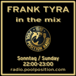 So 22:00-23:00 Uhr * FRANK TYRA *