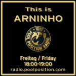 Fr 18:00-19:00 Uhr * This Is Arninho *