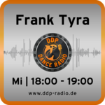 Mi 18:00-19:00 Uhr * FRANK TYRA *