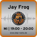 Mi 19:00-20:00 Uhr * JAY FROG *