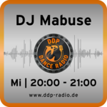 Mi 20:00-21:00 Uhr * DJ Mabuse *