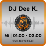 Mi 01:00-02:00 Uhr * DJ Dee K. *
