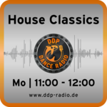 Mo 11:00-12:00 Uhr * House Classics *