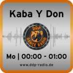 Mo 00:00 - 01:00 Uhr * Kaba Y Don *