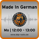 Mo 12:00-13:00 Uhr * Made In German *