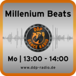 Mo 13:00-14:00 Uhr * Millenium Beats *