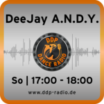 So 17:00-18:00 Uhr * DeeJay A.N.D.Y. *