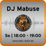 So 18:00-19:00 Uhr * DJ Mabuse *