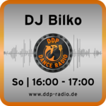 So 16:00-17:00 Uhr * DJ Bilko *
