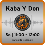 So 11:00 - 12:00 Uhr * Kaba Y Don *