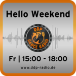 Fr 15:00-18:00 Uhr * Hello Weekend *