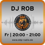 Fr 20:00-21:00 Uhr * DJ ROB *