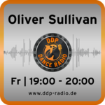 Fr 19:00-20:00 Uhr * OLIVER SULLIVAN *