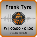 Fr 00:00 - 01:00 Uhr * Frank Tyra *