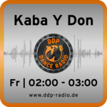 Fr 02:00 - 03:00 Uhr * Kaba Y Don *