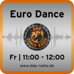 Fr 11:00-12:00 Uhr * Euro Dance *