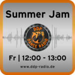Fr 12:00-13:00 Uhr  * Summer Jam *