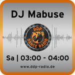 Sa 03:00 - 04:00 Uhr * DJ Mabuse *