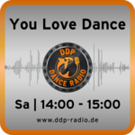 Sa 14:00-15:00 Uhr * You Love Dance *