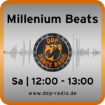 Sa 12:00-13:00 Uhr * Millenium Beats *