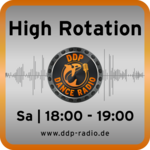 Sa 18:00-19:00 Uhr * High Rotation *
