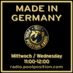 Mi 11:00-12:00 Uhr * Made In Germany *