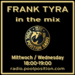 Mi 18:00-19:00 Uhr * FRANK TYRA *