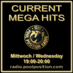 Mi 19:00-20:00 Uhr * Current Mega Hits *