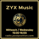 Mi 15:00-16:00 Uhr * ZYX Music *