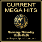 Sa 18:00-19:00 Uhr * Current Mega Hits *