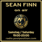 Sa 19:00-20:00 Uhr * SEAN FINN On Air *