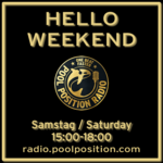 Sa 15:00-18:00 Uhr * Hello Weekend *