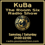 Sa 21:00-22:00 Uhr * KuBa *