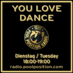 Di 18:00-19:00 Uhr * You Love Dance *