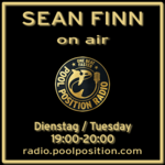 Di 19:00-20:00 Uhr * SEAN FINN On Air *