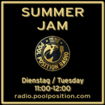 Di 11:00-12:00 Uhr  * Summer Jam *