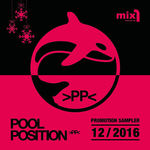 POOL POSITION PROMOTION SAMPLER 12/2016