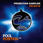 POOL POSITION PROMOTION SAMPLER 03/2016