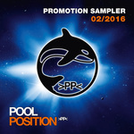 POOL POSITION PROMOTION SAMPLER 02/2016