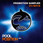 POOL POSITION PROMOTION SAMPLER 01/2016