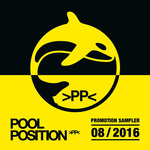 POOL POSITION PROMOTION SAMPLER 08/2016