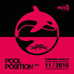 POOL POSITION PROMOTION SAMPLER 11/2016