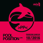 POOL POSITION PROMOTION SAMPLER 10/2016