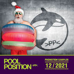 POOL POSITION PROMOTION SAMPLER 12/2021