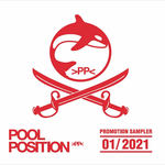 POOL POSITION PROMOTION SAMPLER 01/2021